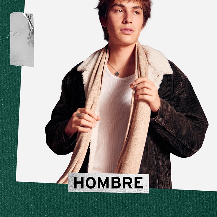 hombre