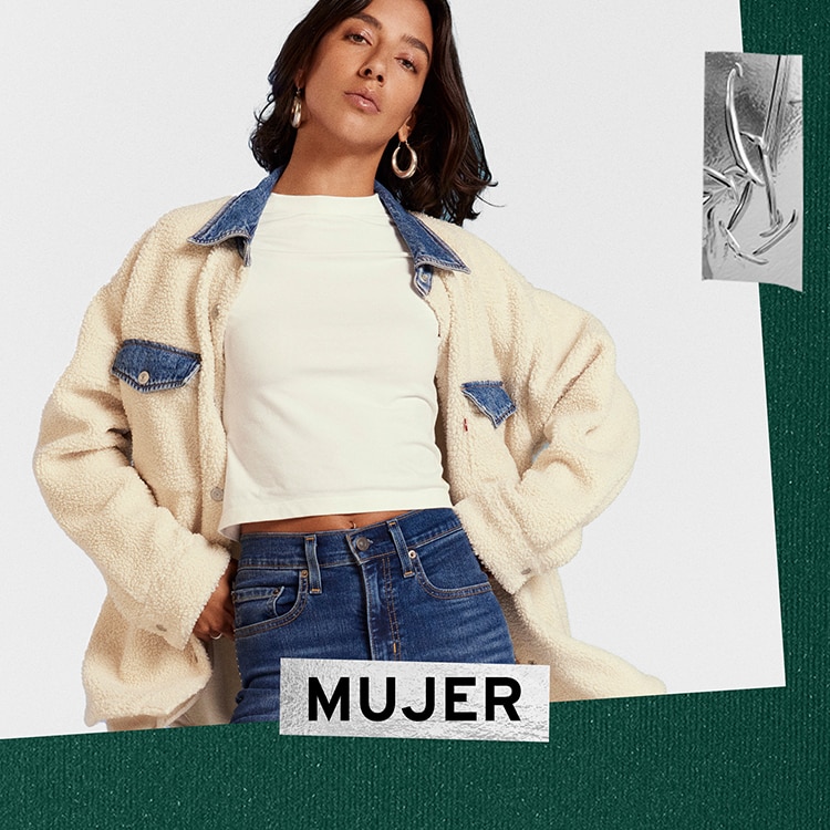 mujer