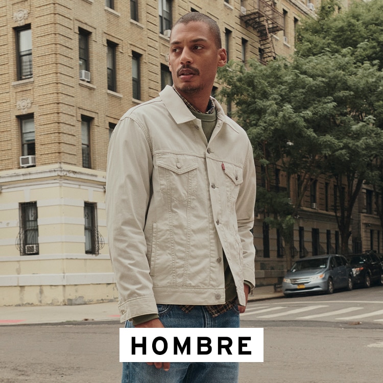 hombre