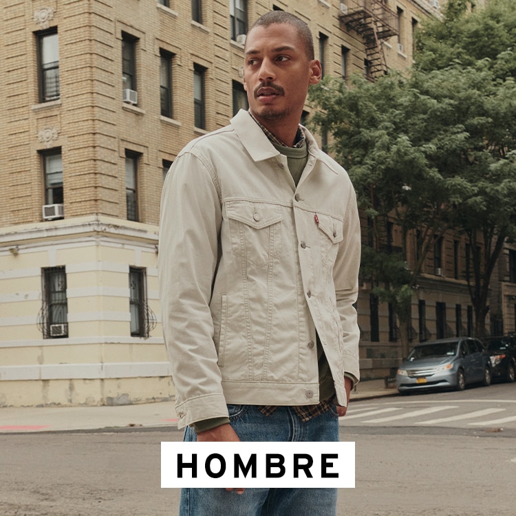 hombre