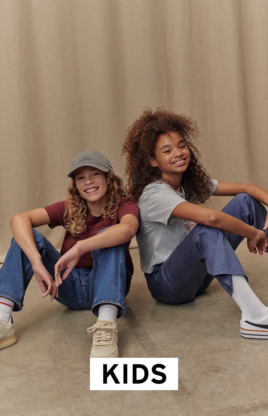 kids