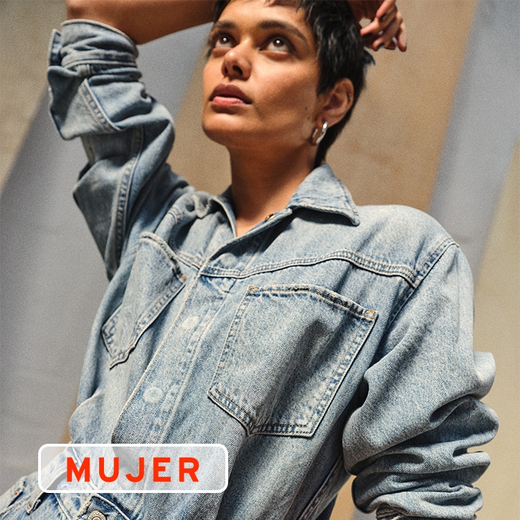 Ropa interior levi's mujer cheap