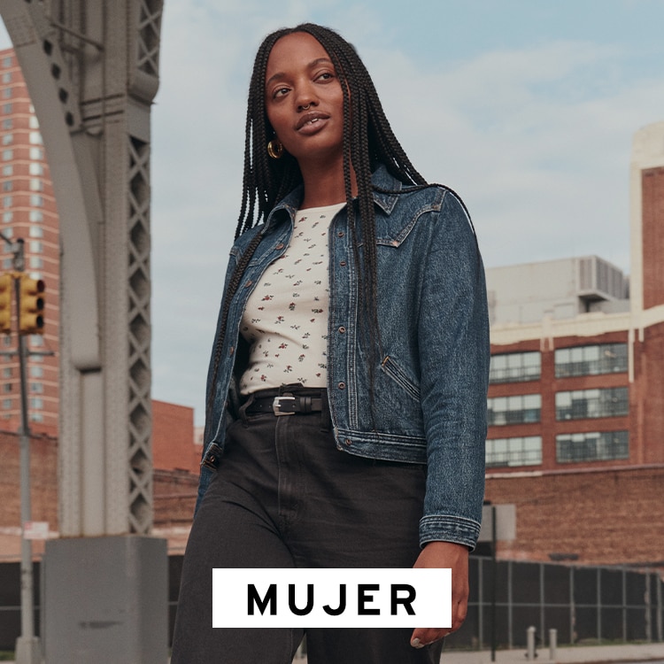 mujer