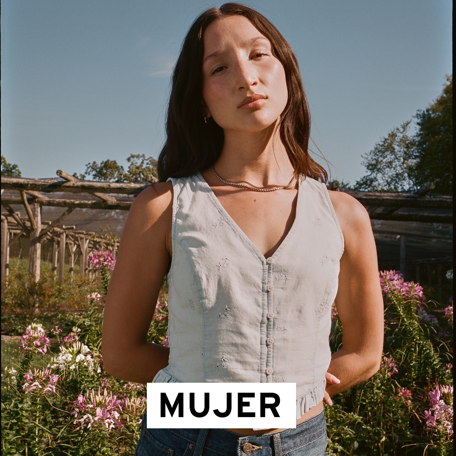 mujer
