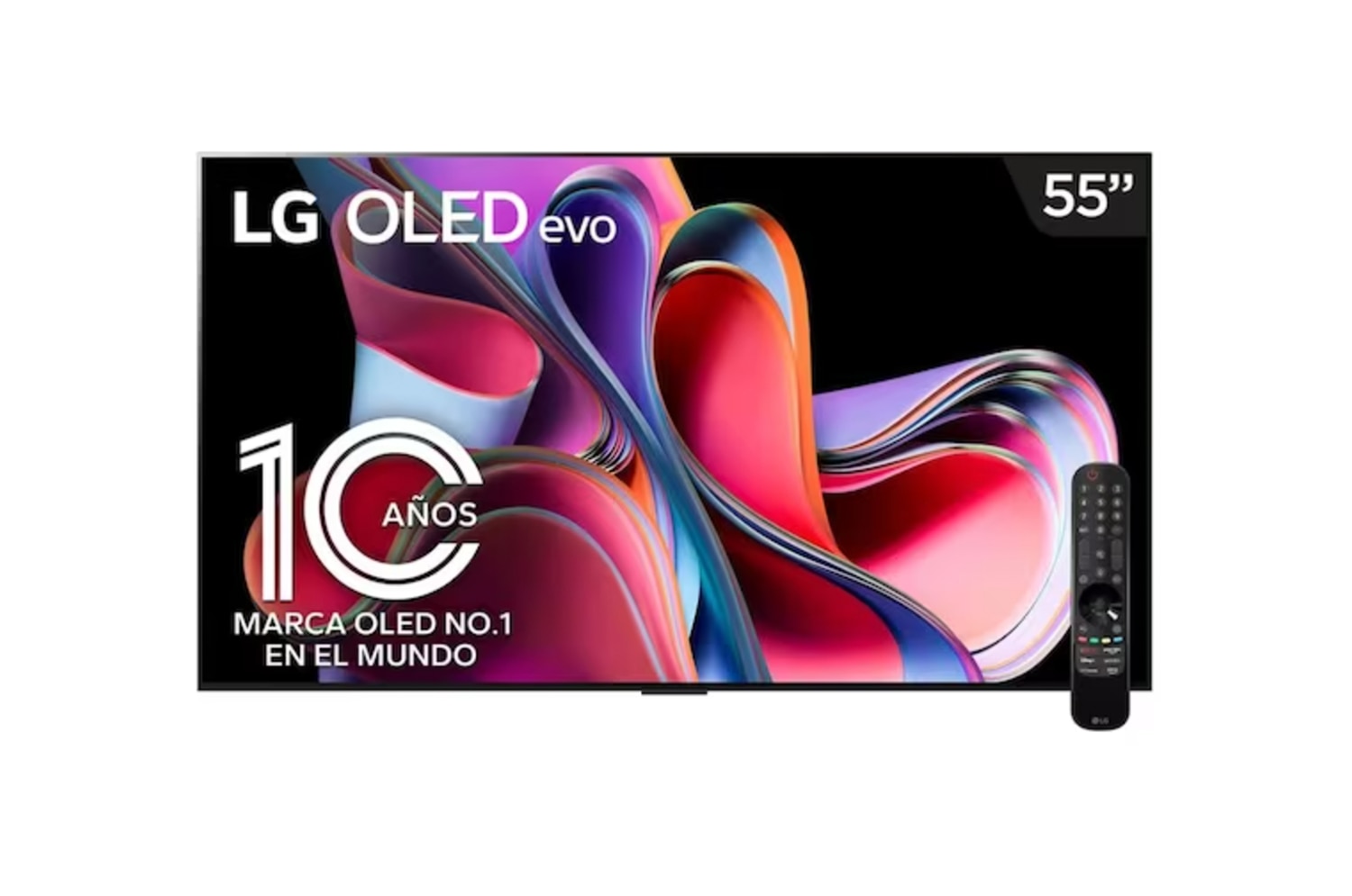 OLED