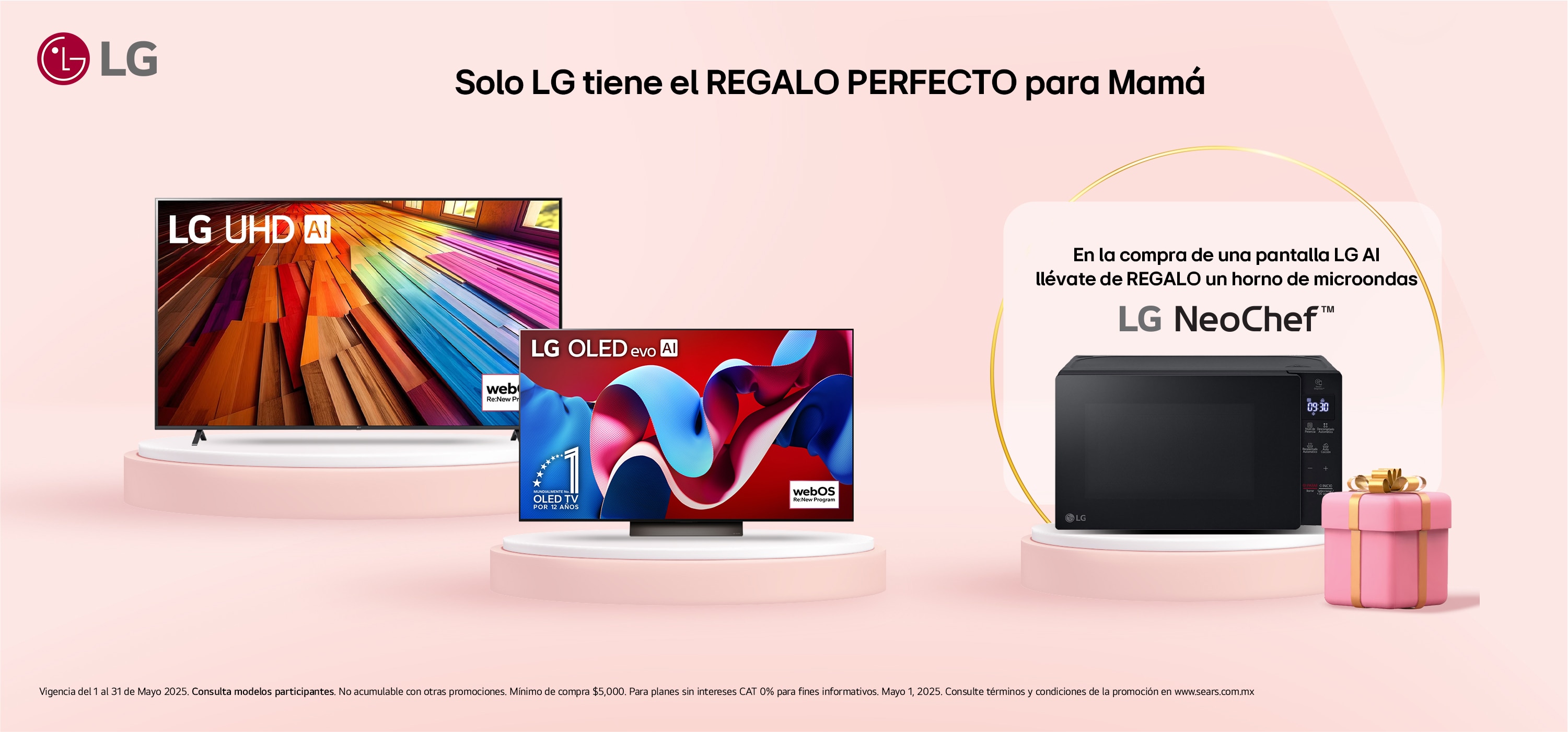 PANTALLA MES