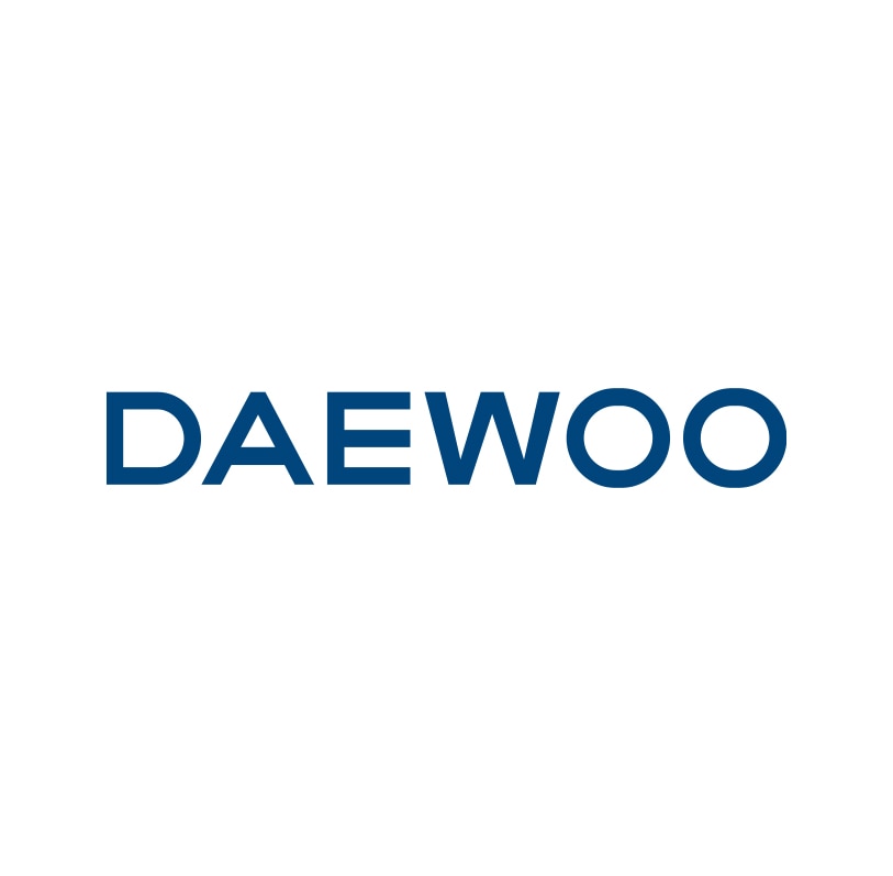 daewoo