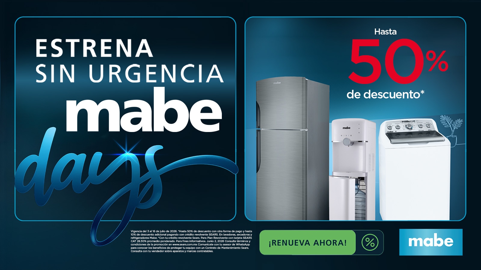 MABE