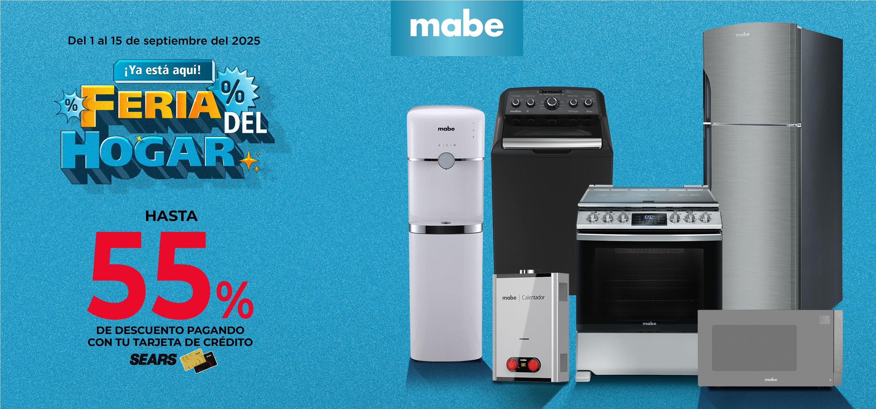 MABE