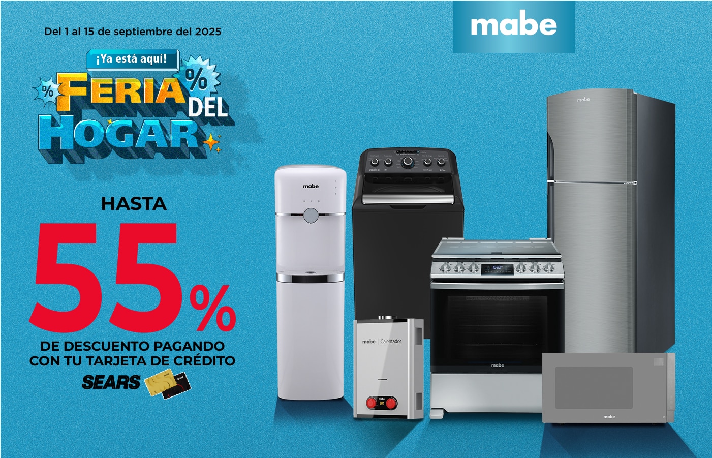 MABE