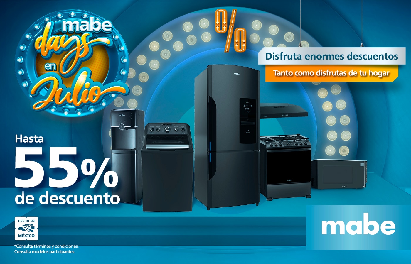 MABE