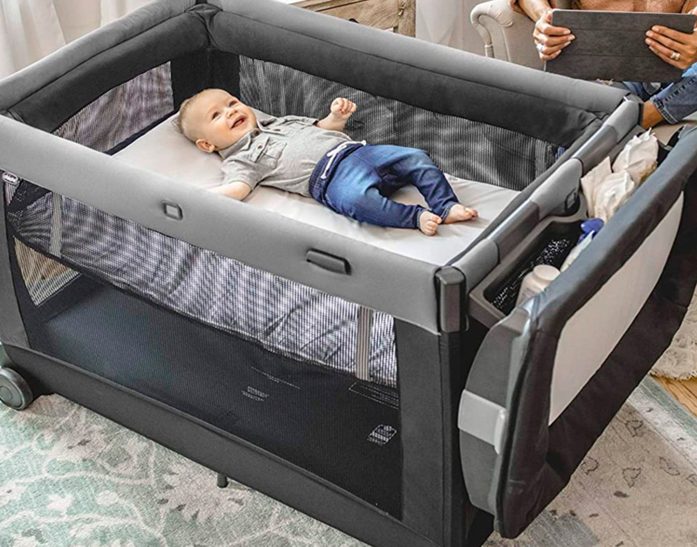 Sears ropa top de niño