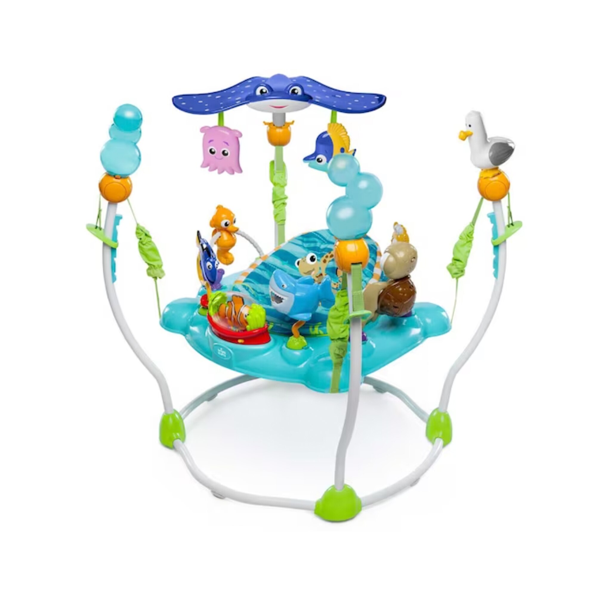 ESTIMULACIÓN TEMPRANA