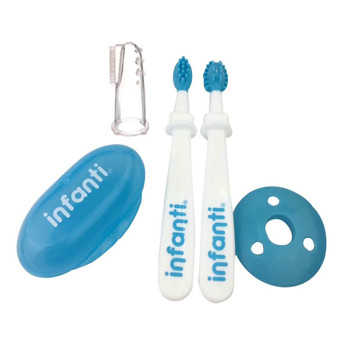 HIGIENE DENTAL