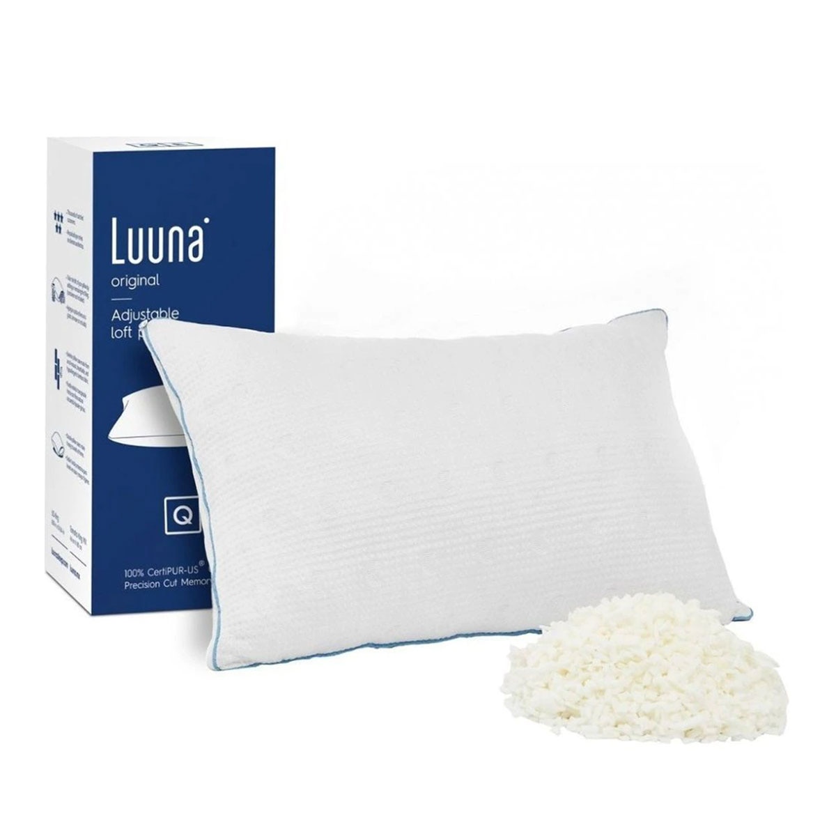 COJINES Y ALMOHADAS