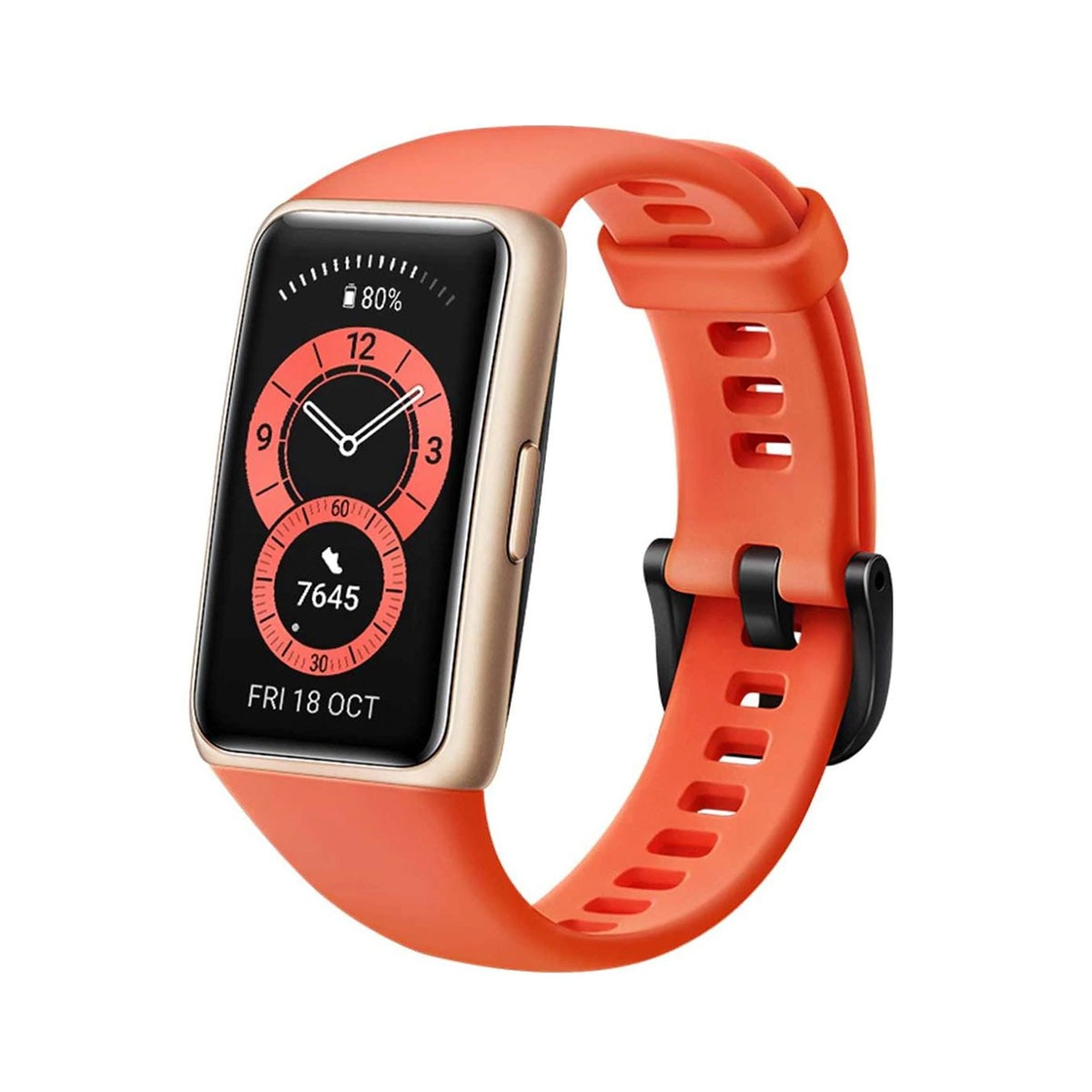 SMARTWATCH