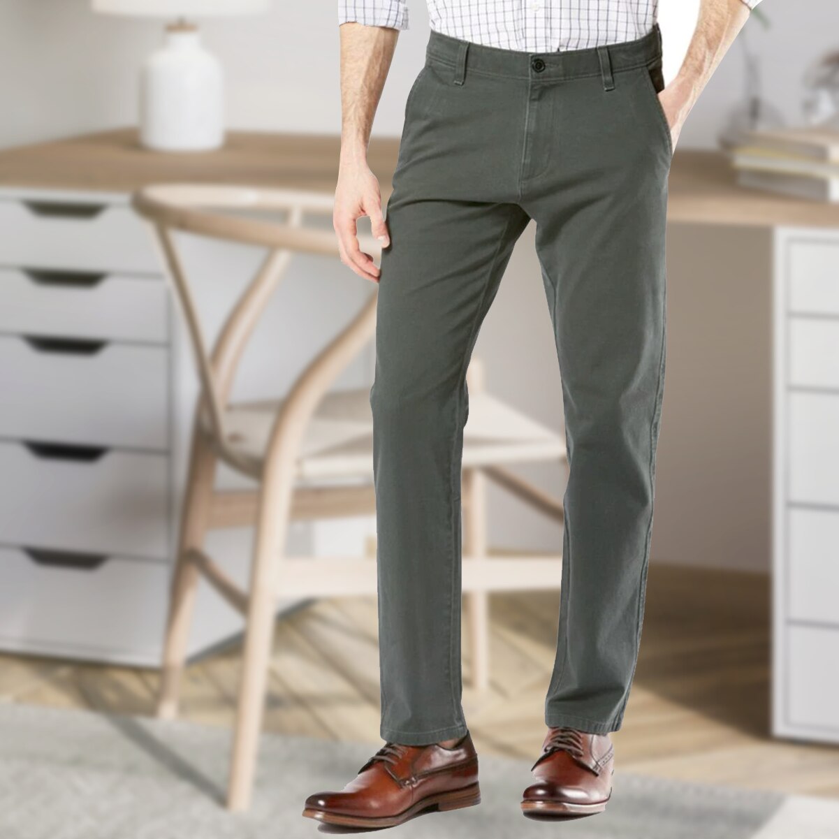 PANTALONES