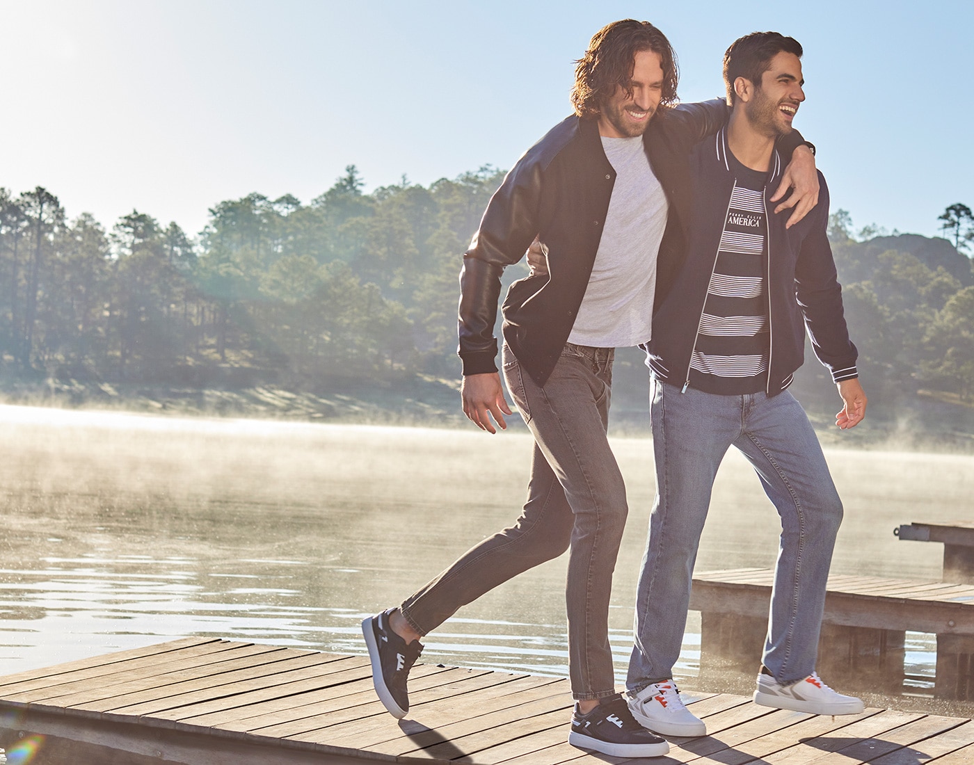 MODA CASUAL
