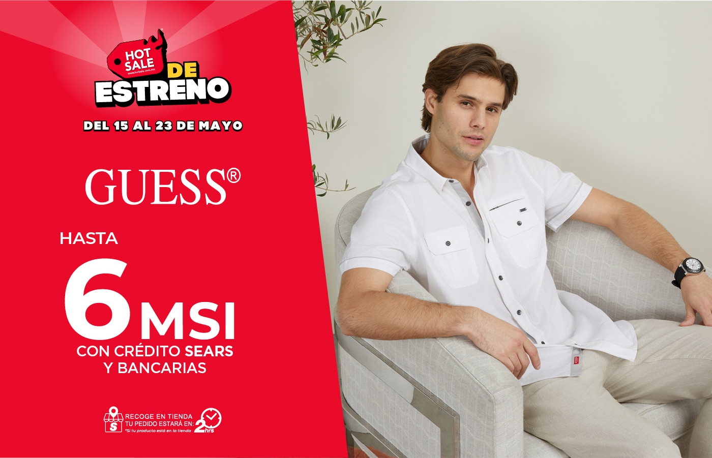 MODA EL