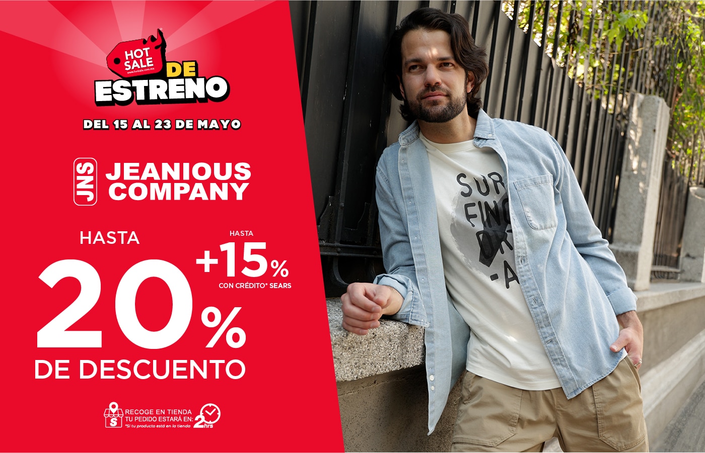 MODA EL