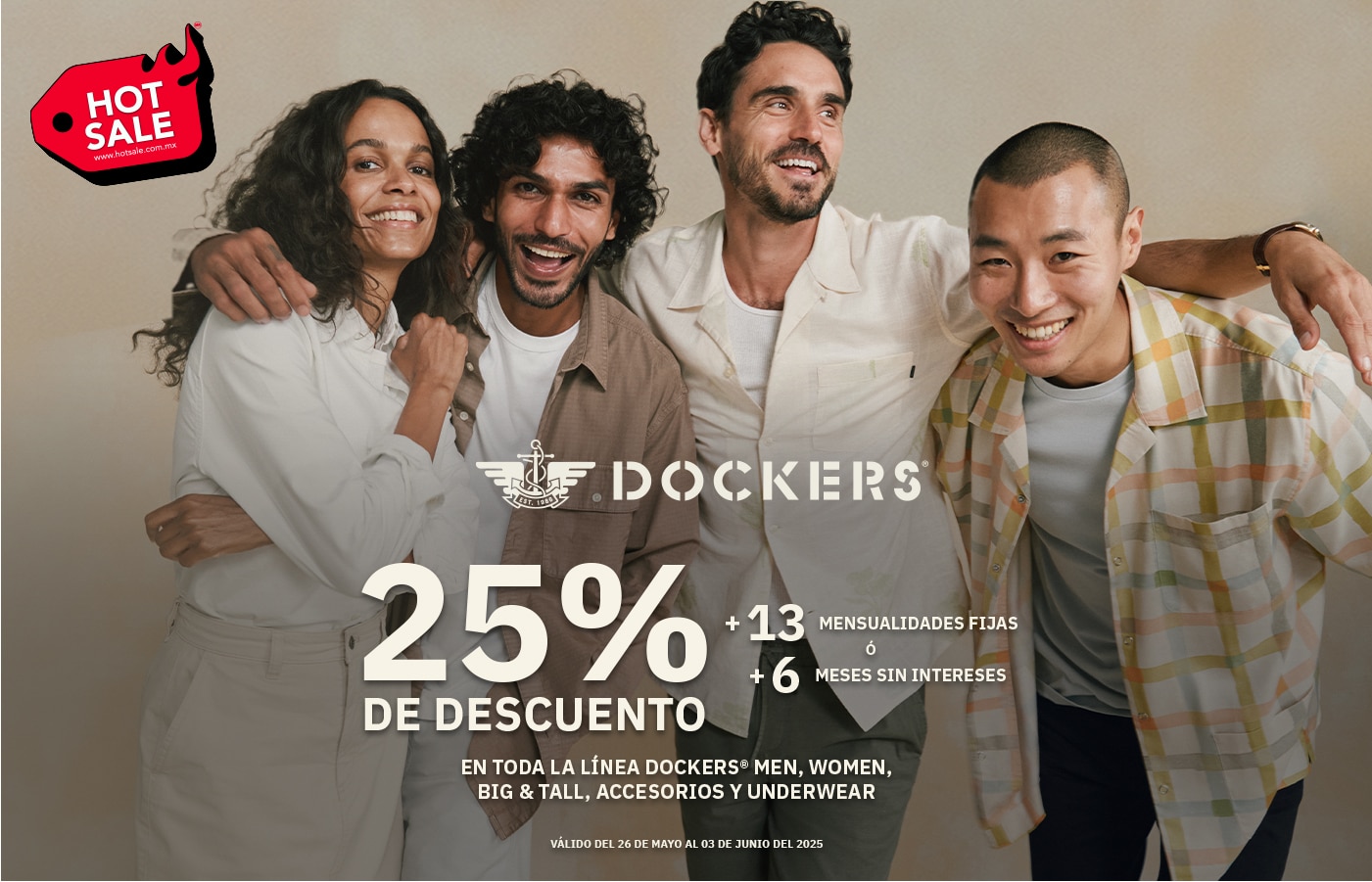 MODA EL