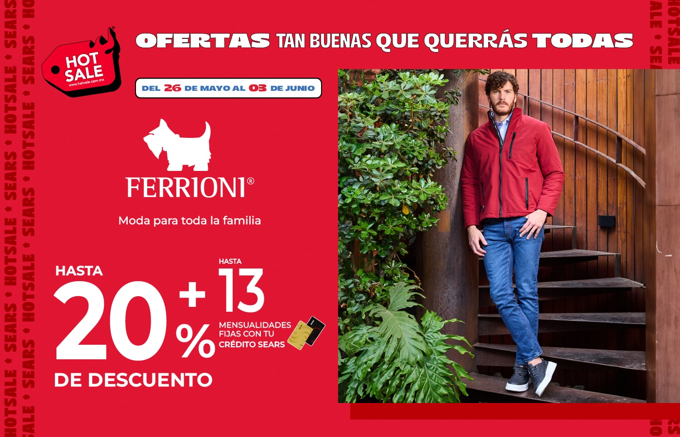 MODA EL