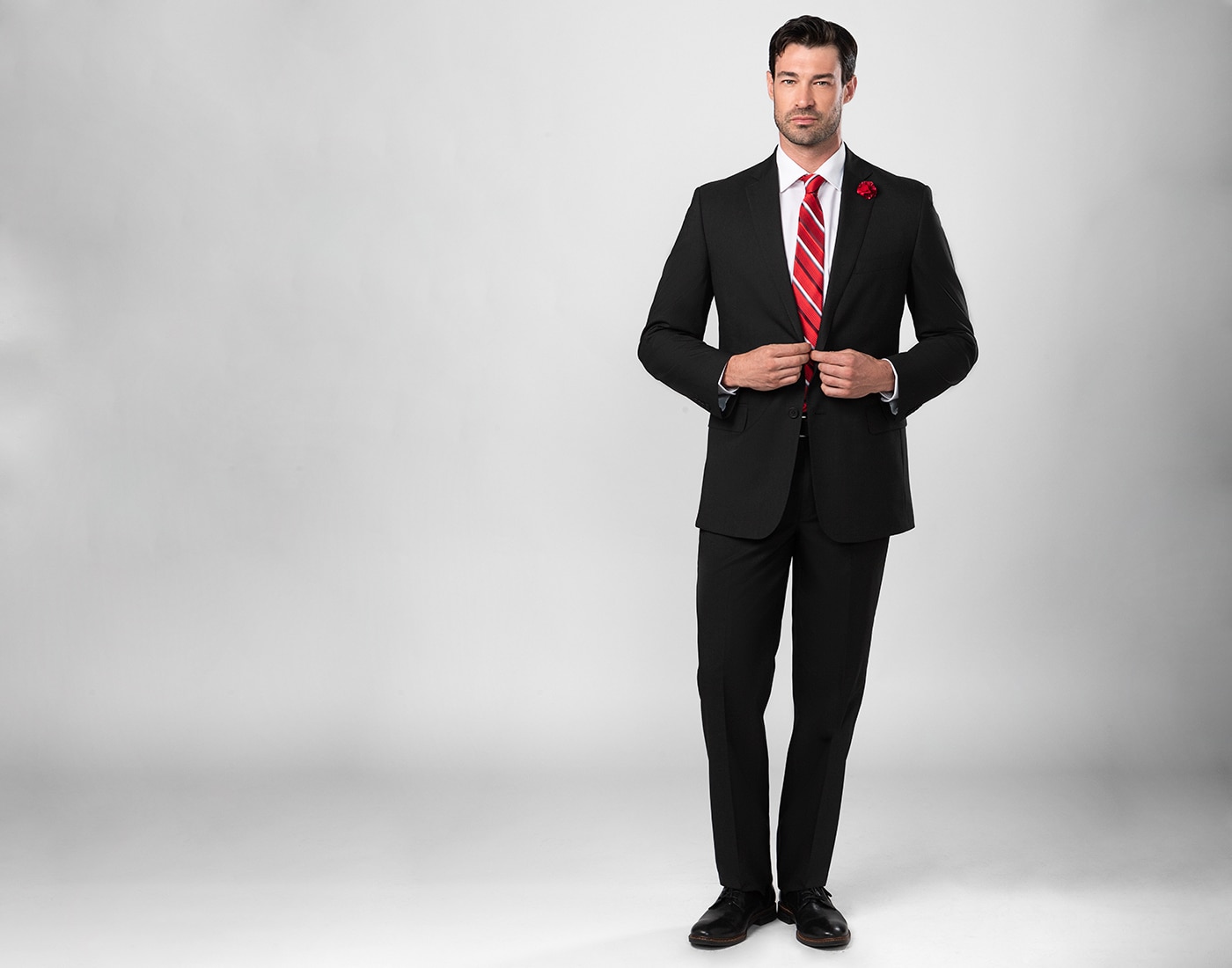 MODA FORMAL