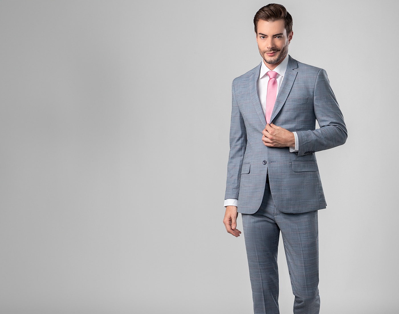 MODA FORMAL