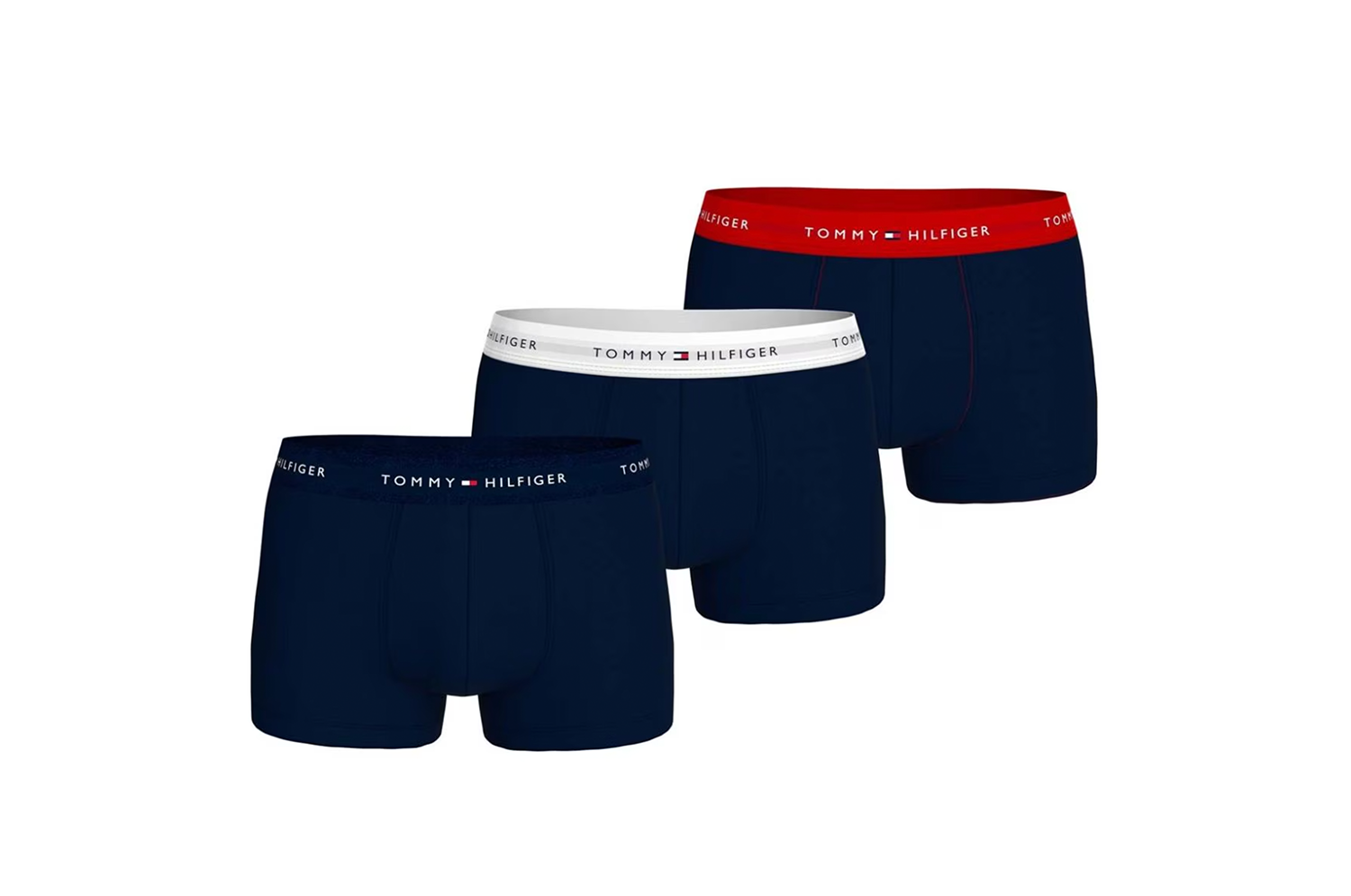 BOXERS