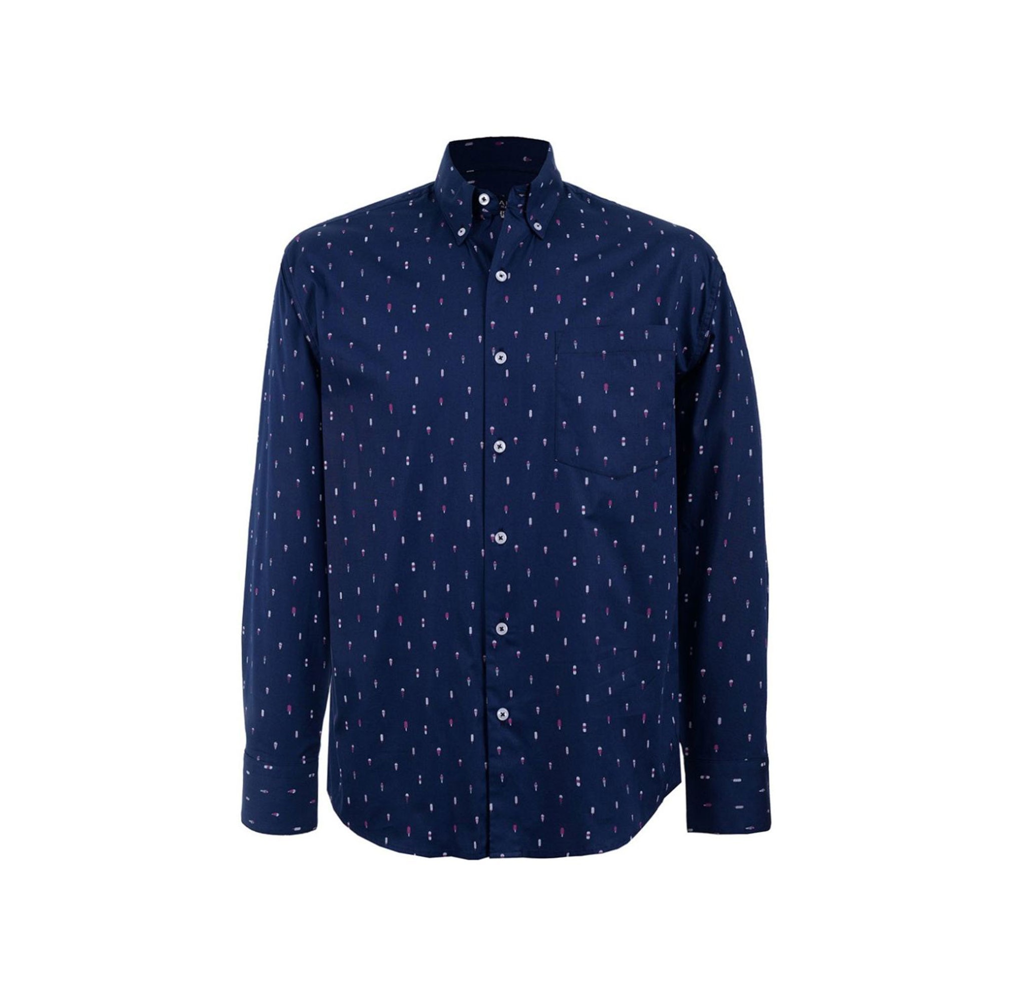Sears ropa hombre deals