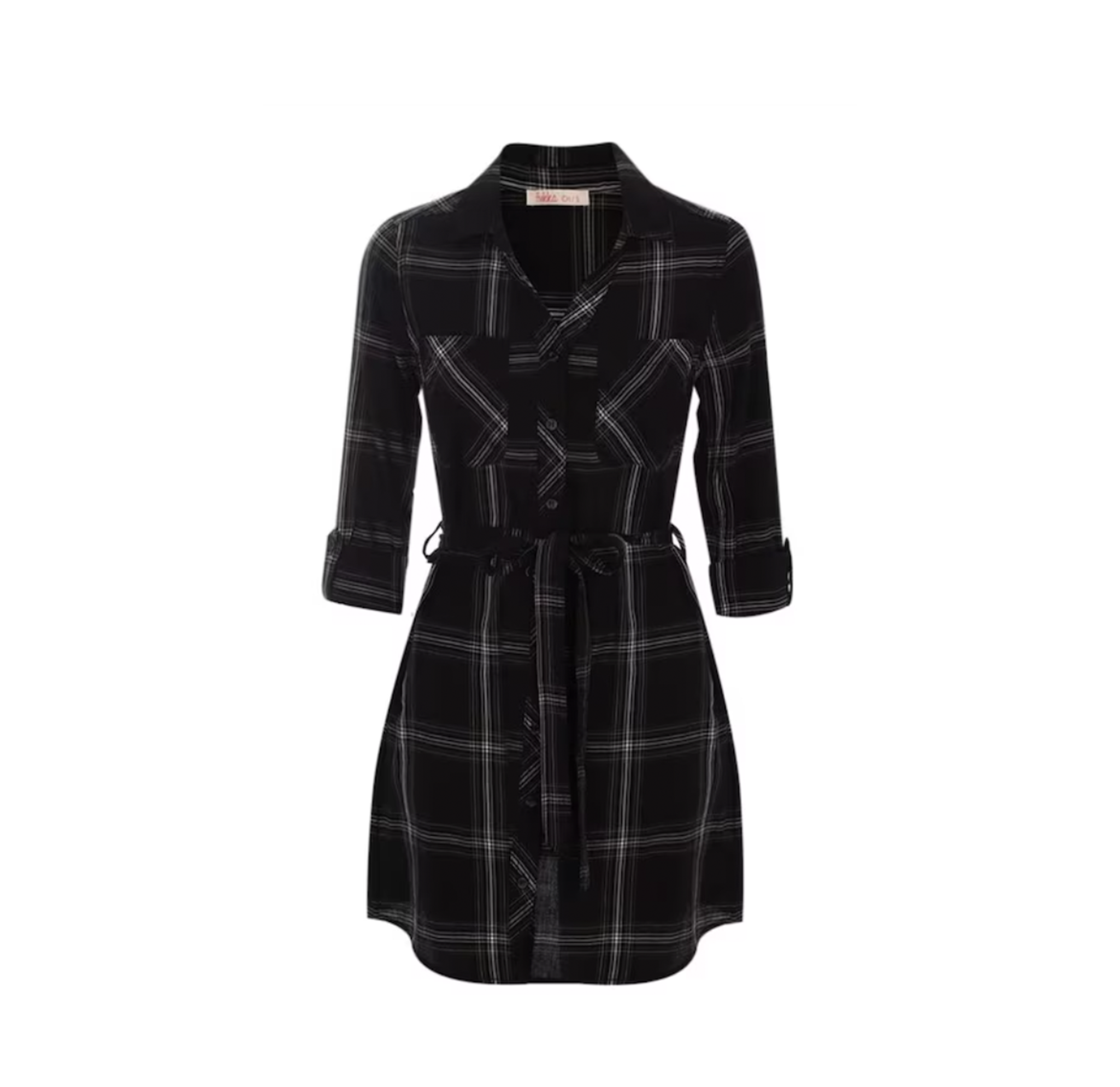 VESTIDO