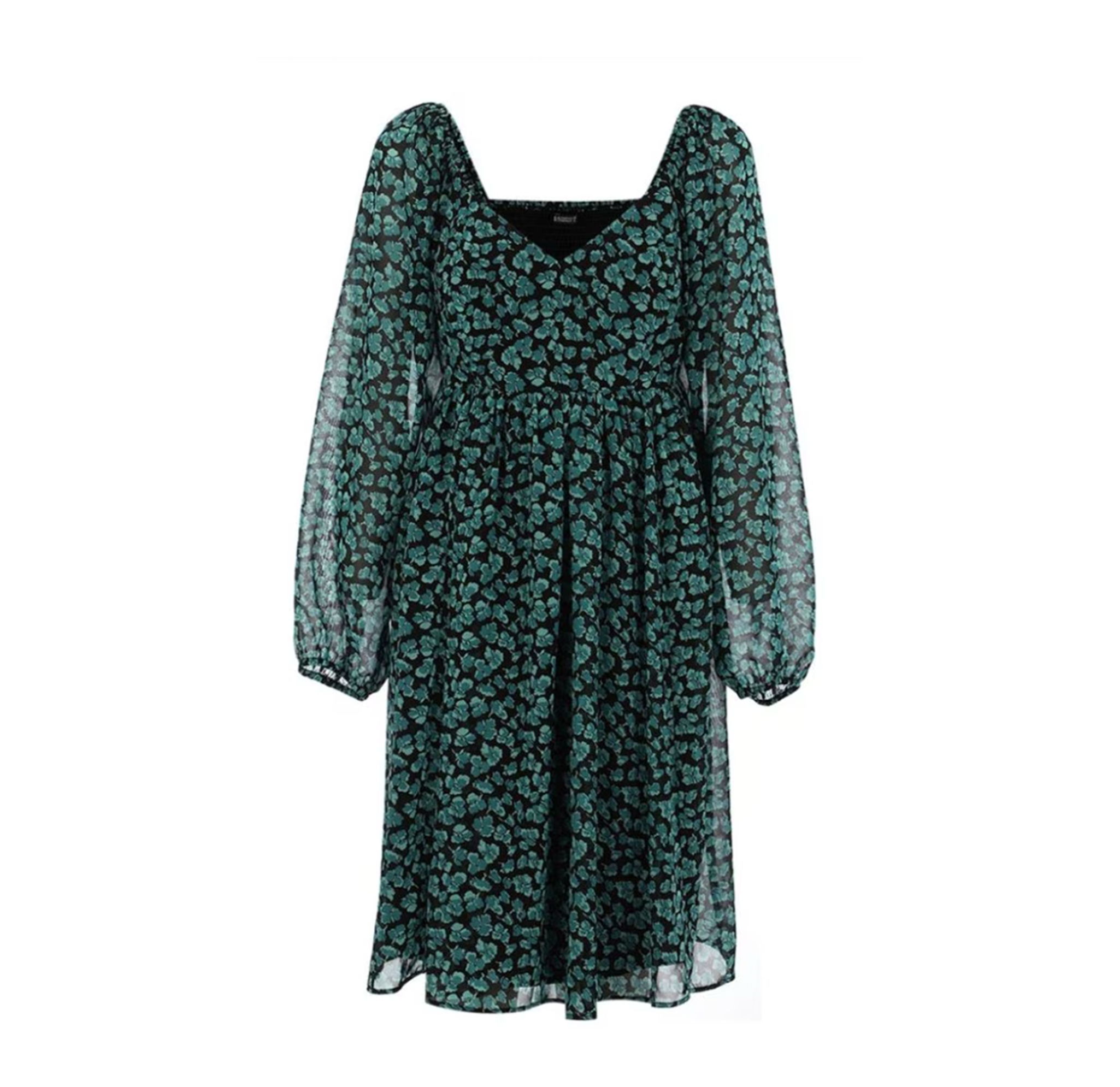 VESTIDOS
