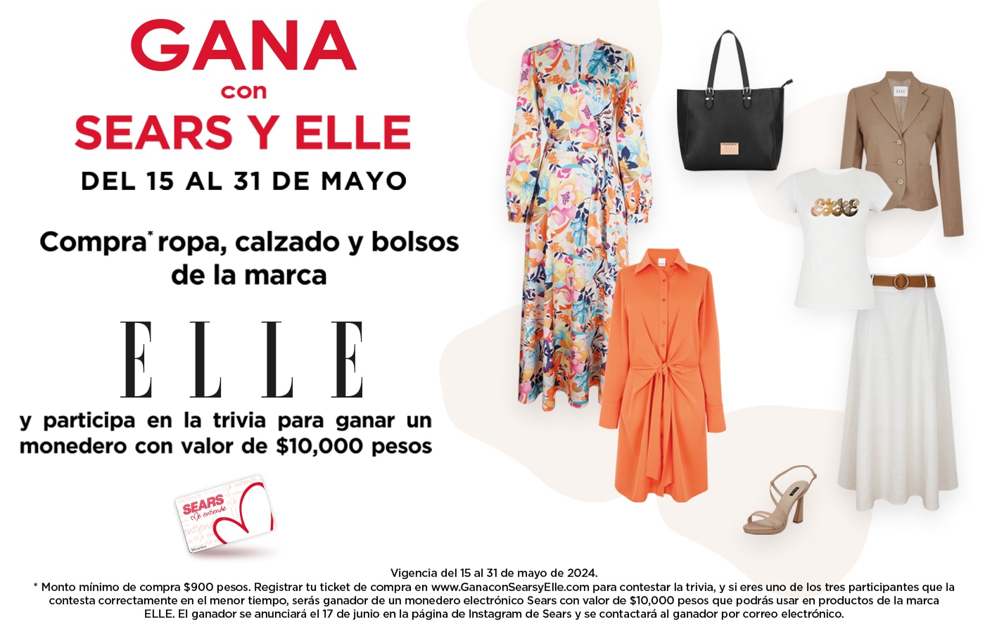 MODA ELLA