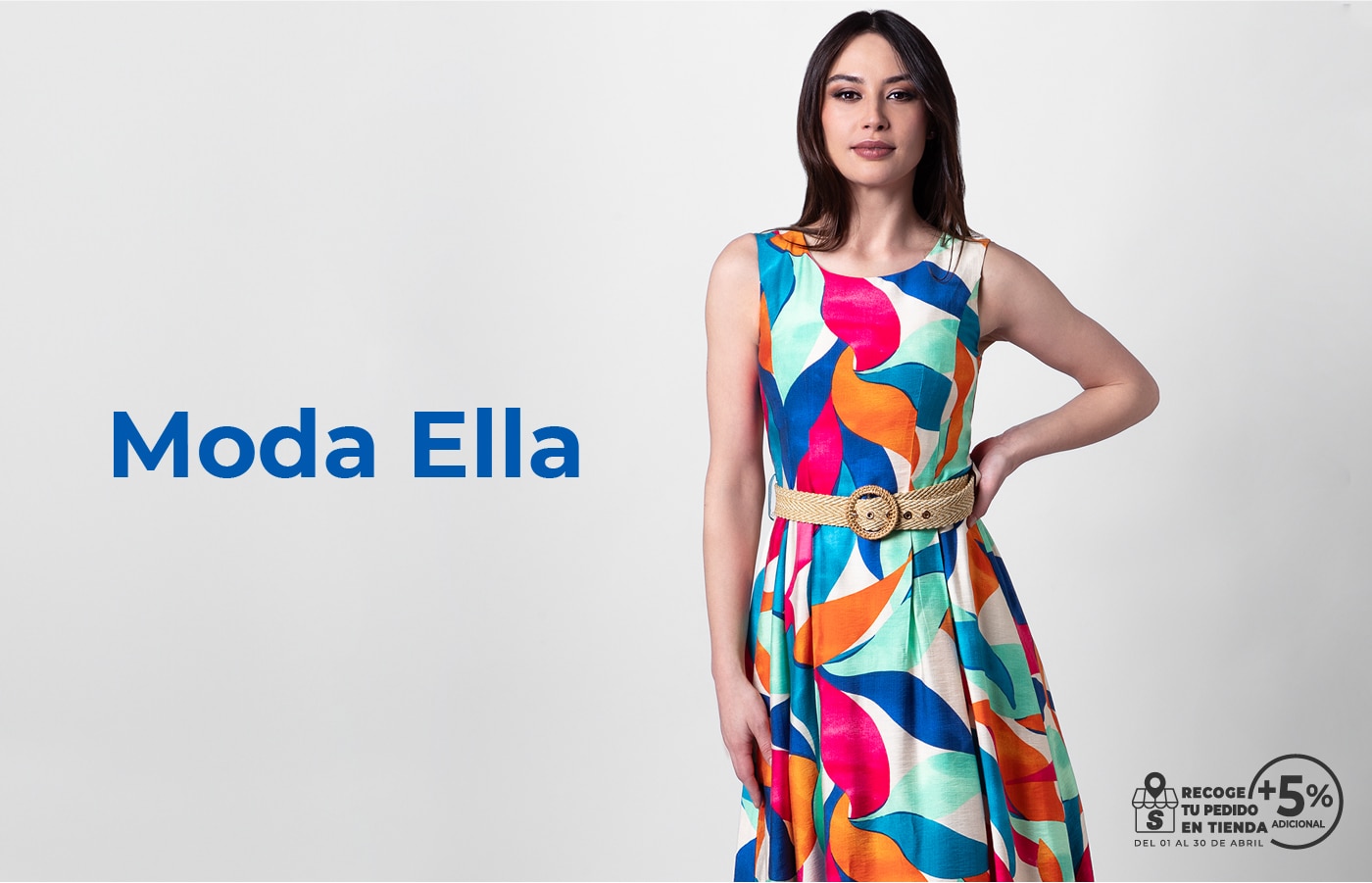 MODA