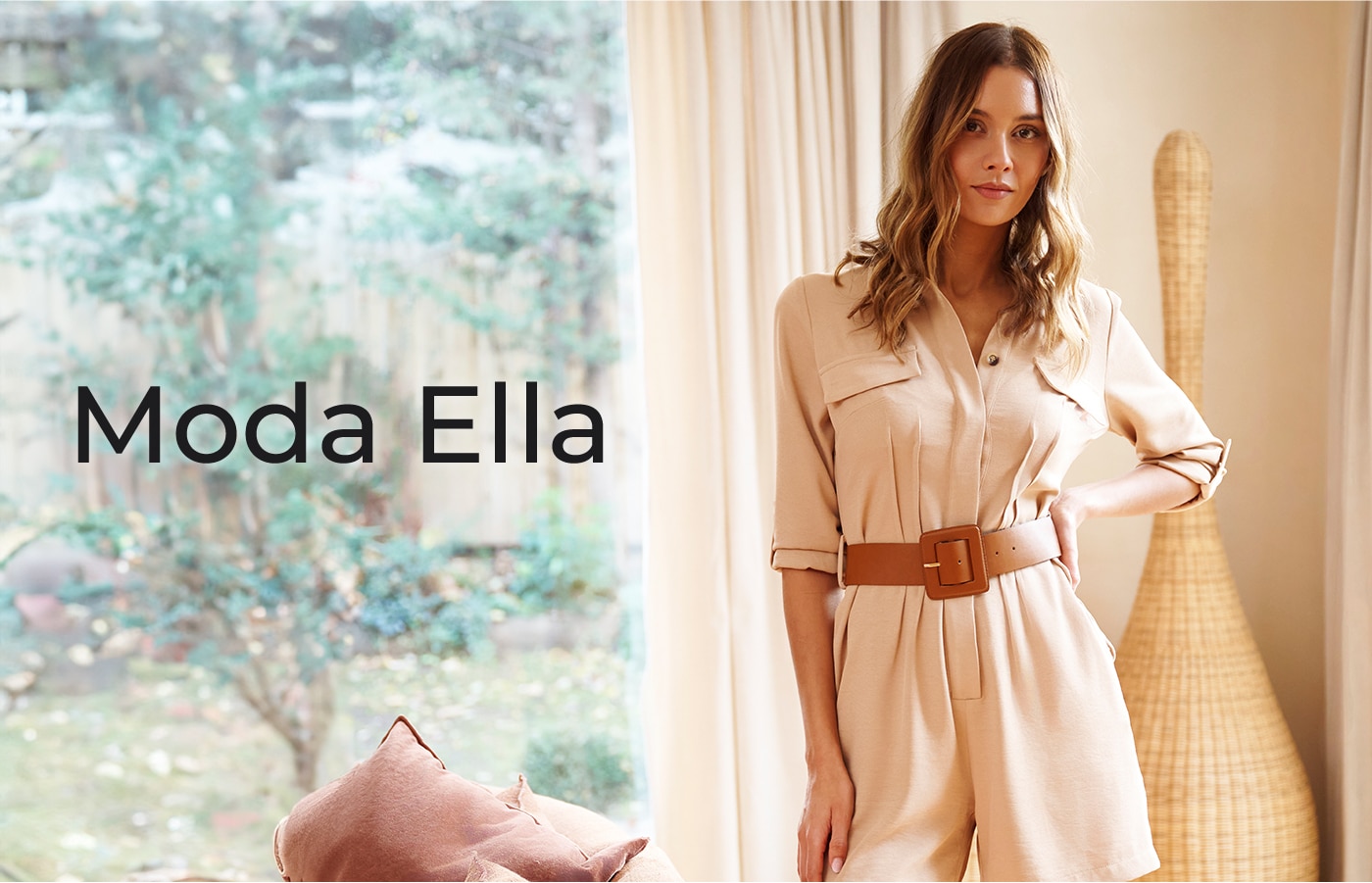 MODA