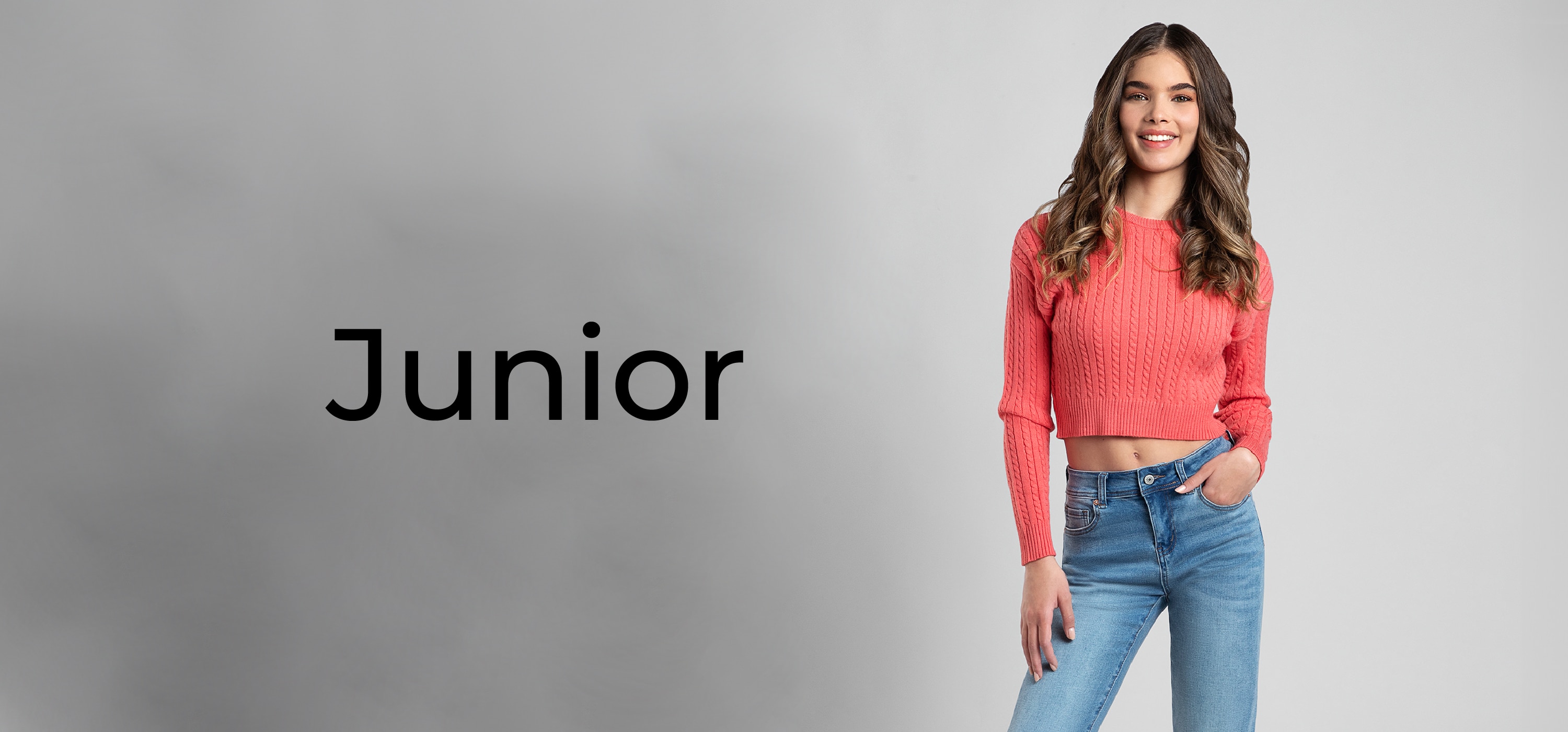 MODA JUNIOR