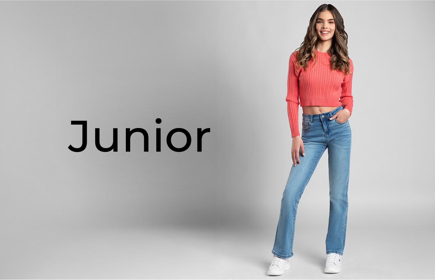 MODA JUNIOR