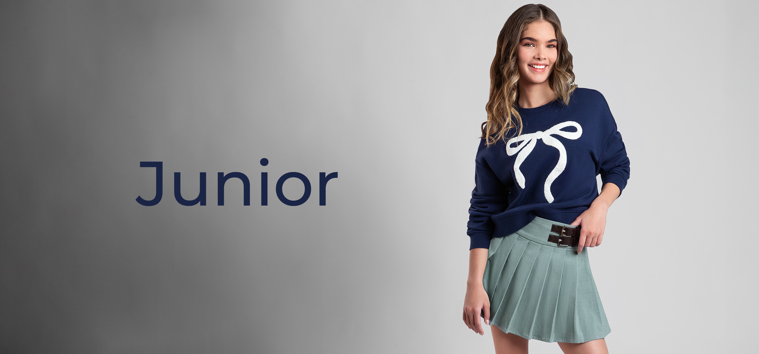 MODA JUNIOR