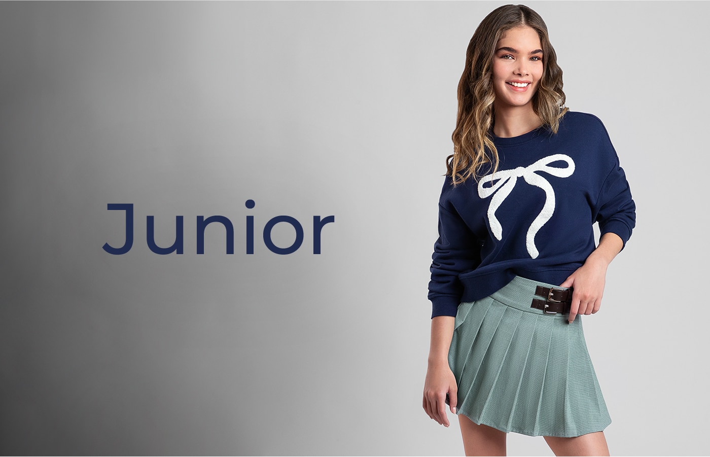MODA JUNIOR