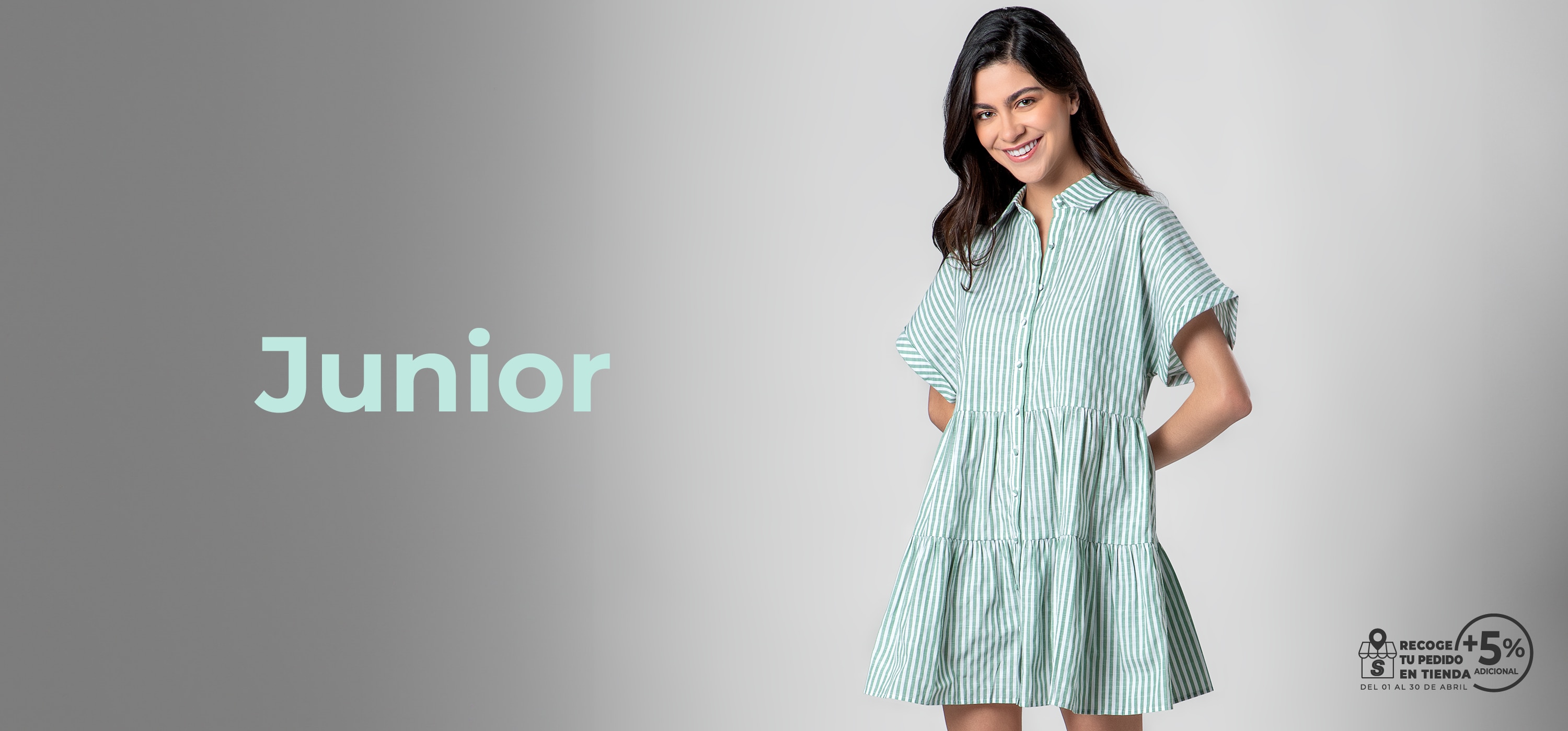 MODA JUNIOR