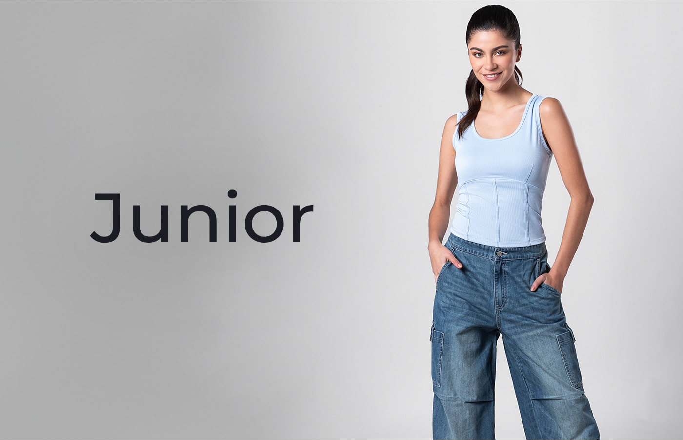MODA JUNIOR