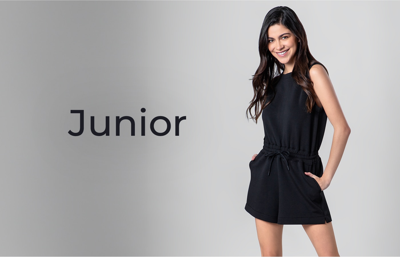 MODA JUNIOR