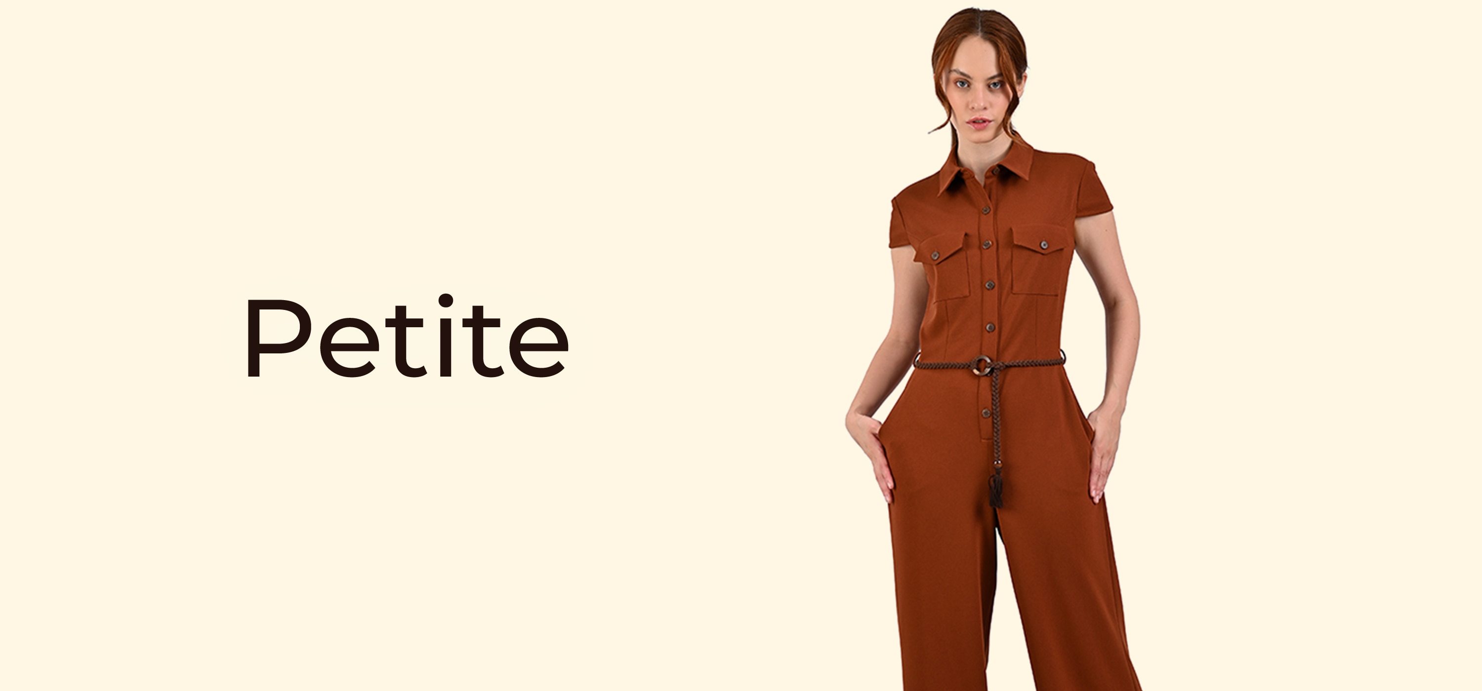 MODA petite