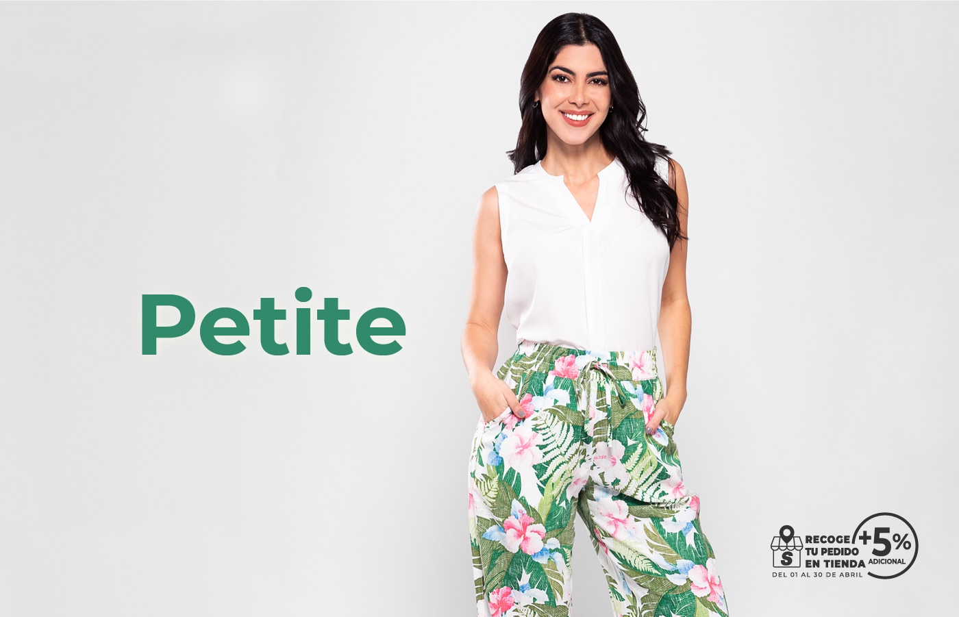 PETITE