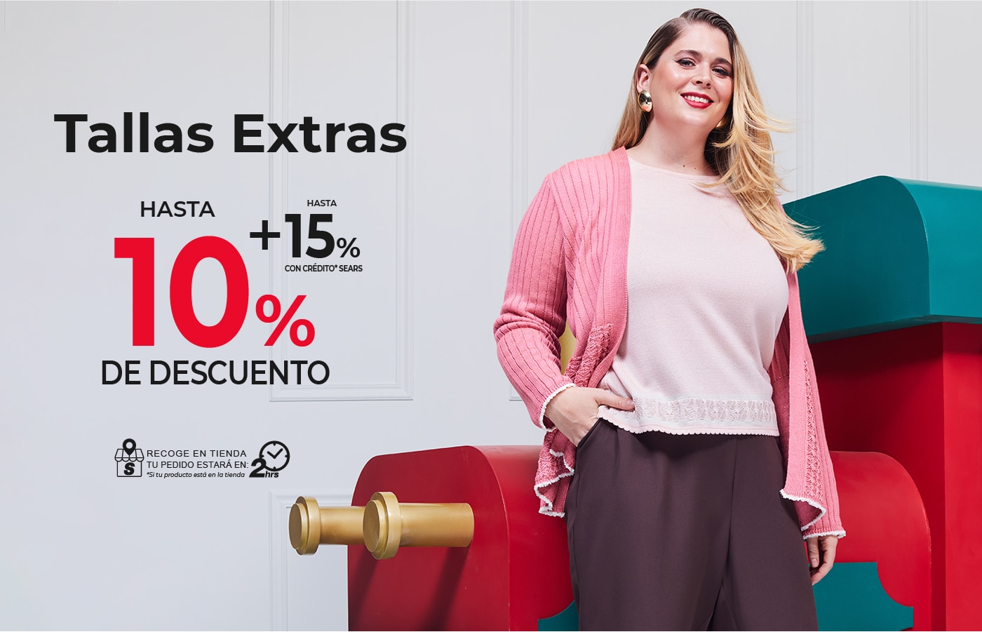 MODA ELLA
