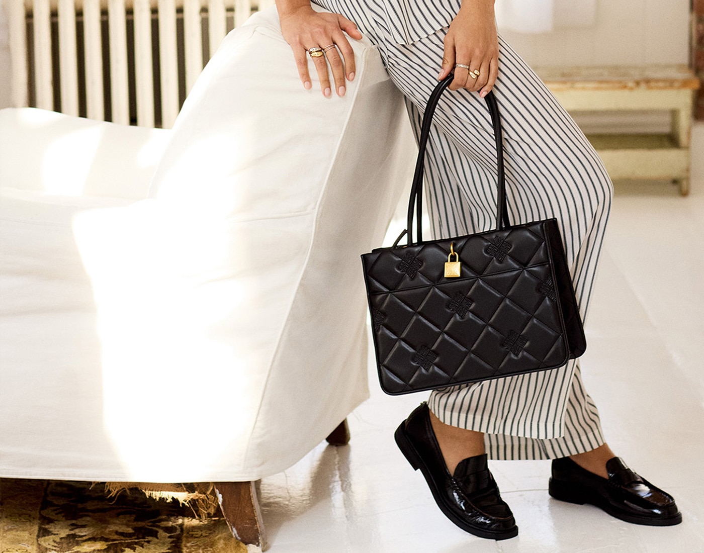 BOLSOS CARTERAS