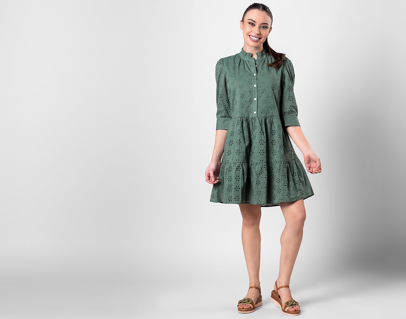 Moda ella
