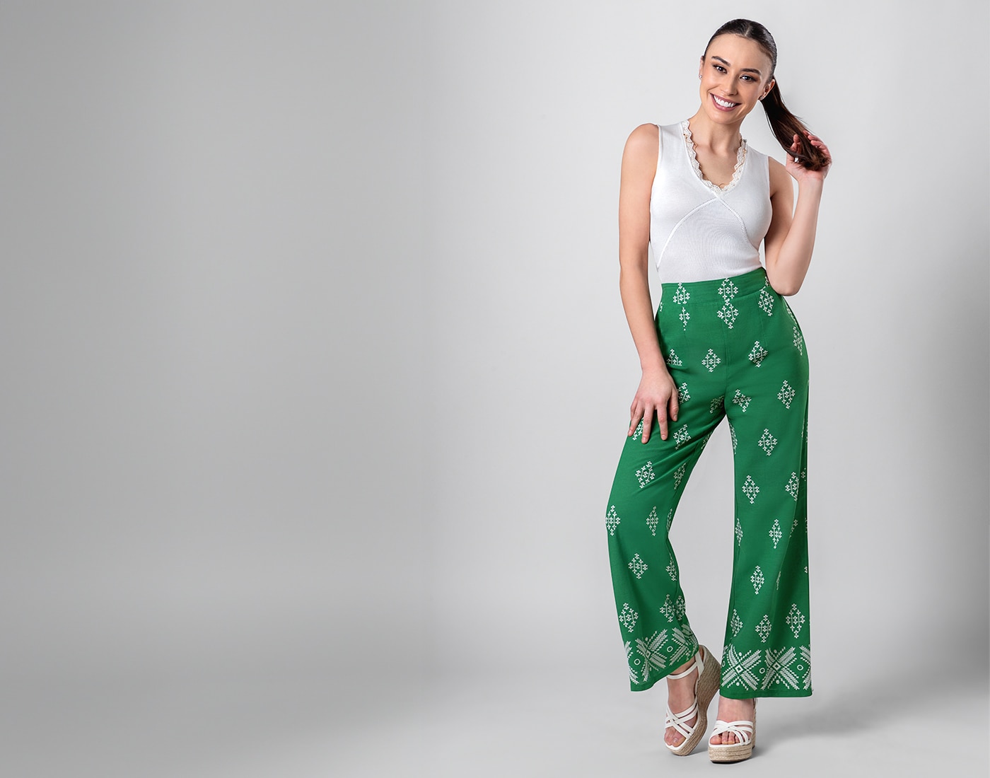 Moda ella