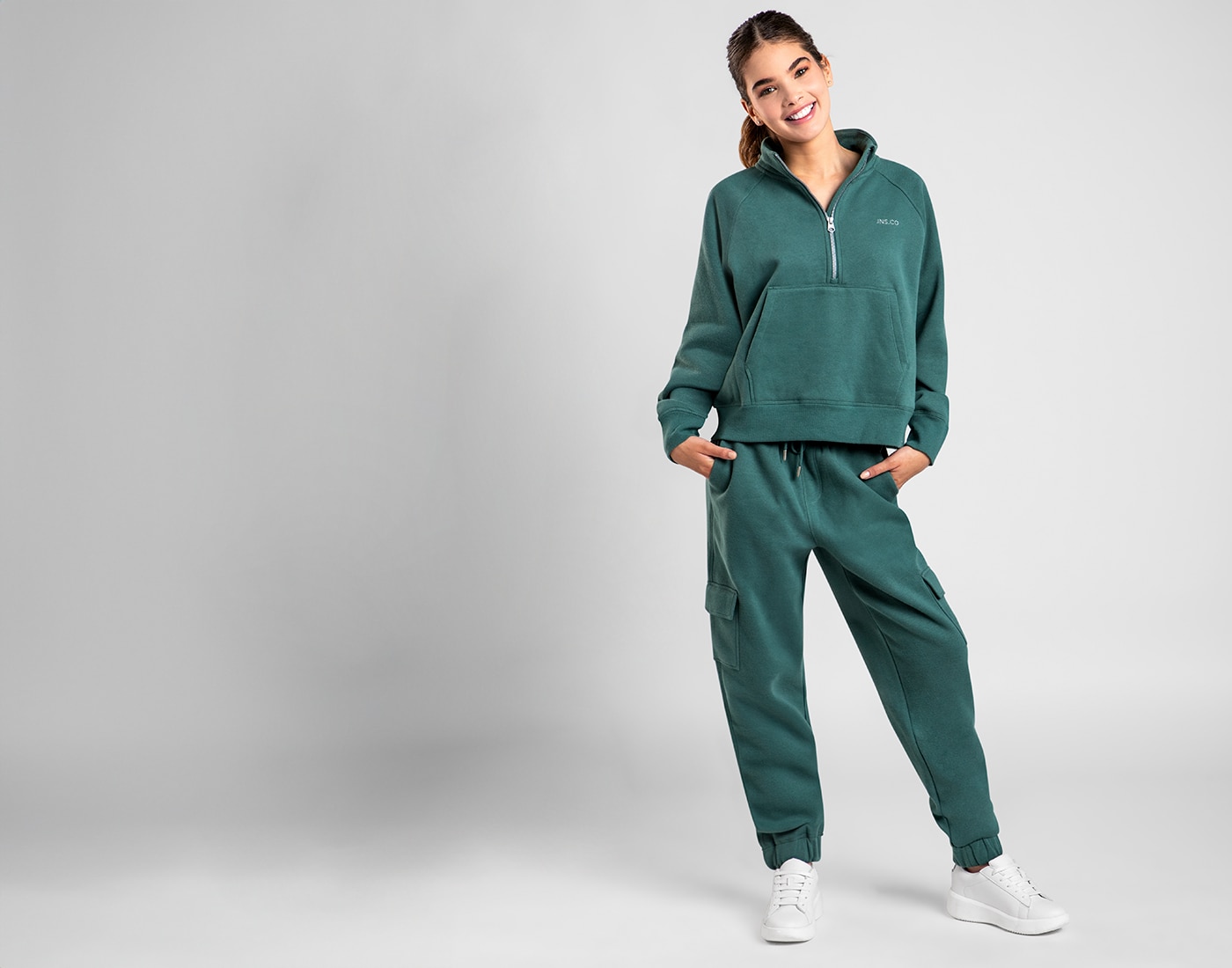 MODA JR