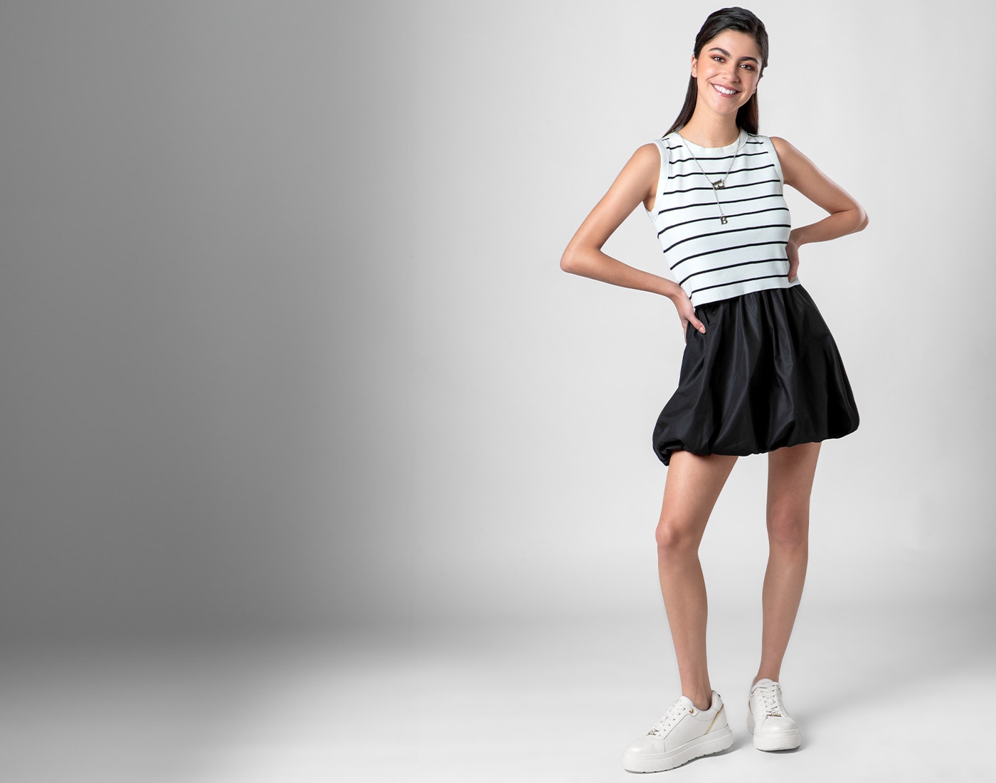 MODA JR